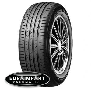 Nexen N blue HD PLUS 165/65 R14 79 H  4PR  TL